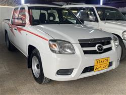 مازدا B-Series